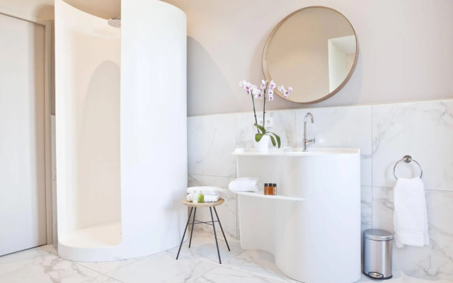 Hotel Angoulême Le Saint Gelais