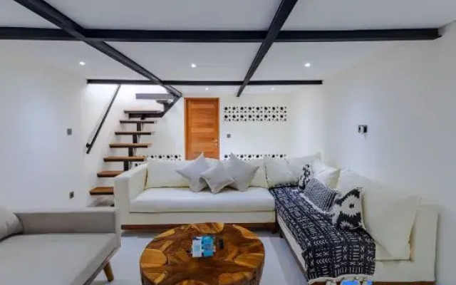 Villa Maria by Pertama Stay