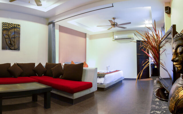 Koh Tao Heights Exclusive Apartments
