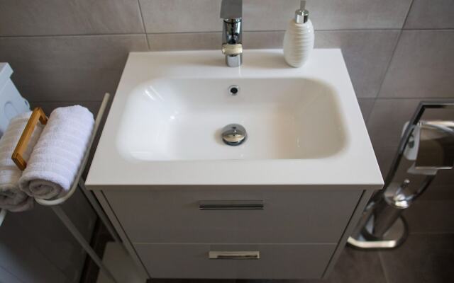 Apartment in Imotski Near the Lake