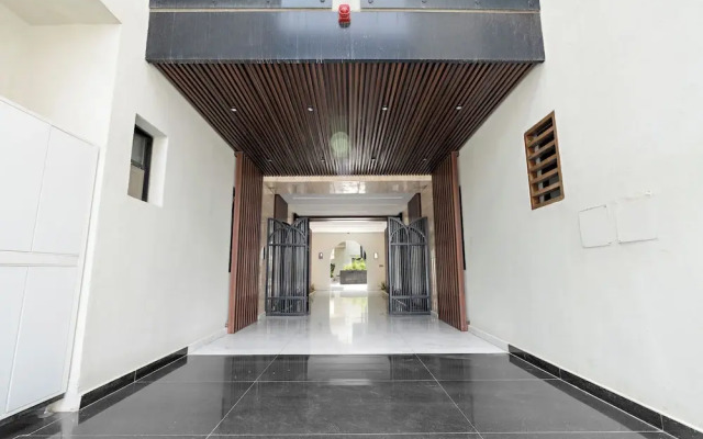 Silkhaus Sayl 25
