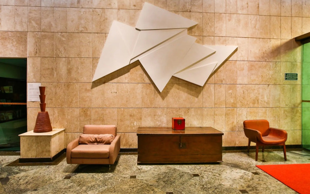 Transamerica Belo Horizonte Lourdes