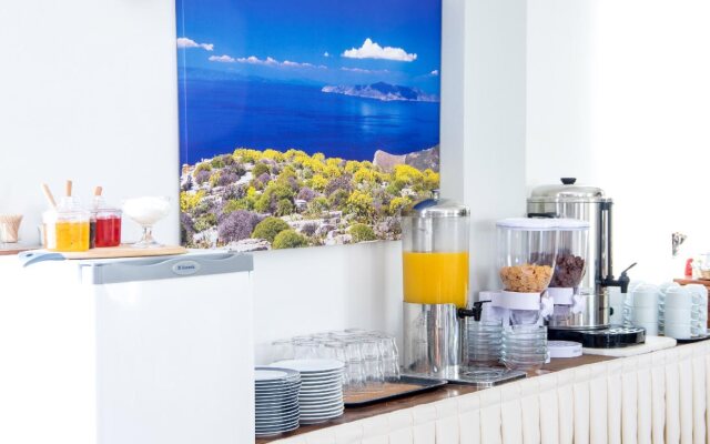 Hotel Syros Atlantis