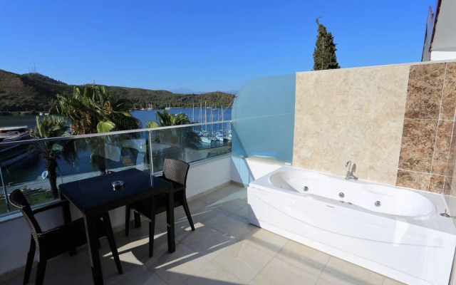 Cennet Life Hotel