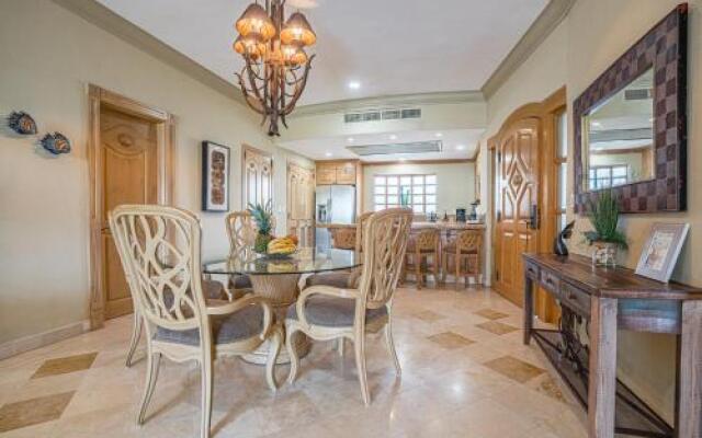 Medano Beach Villas