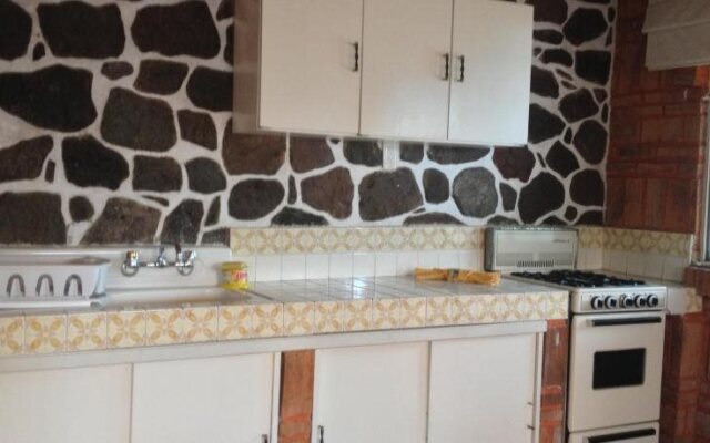 Mama Chuy Hotel & Villas Ajijic