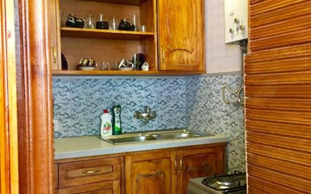 Apartment Borjomi
