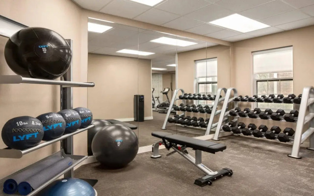Residence Inn Houston Northwest/Willowbrook