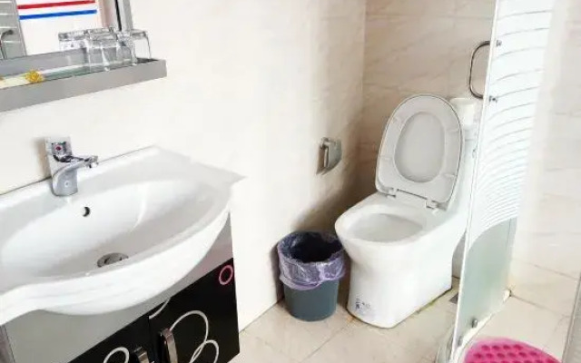 Shuyezi Hotel