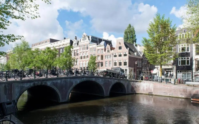 Canal Dream Apartment