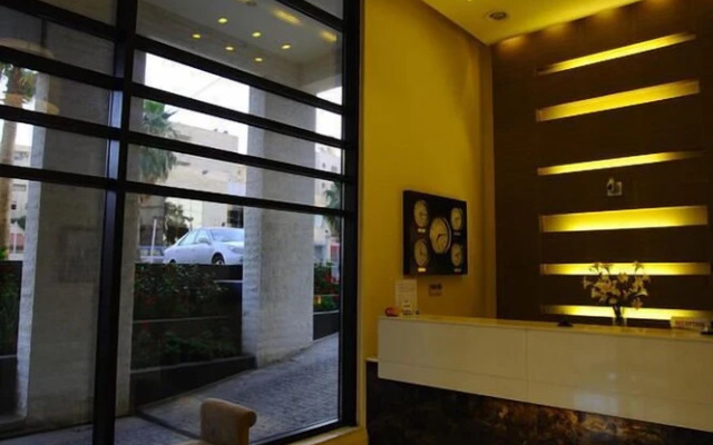 Misk Hotel