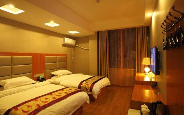 Yuanxi Holiday Hotel