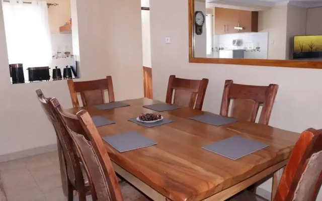 Immaculate 3 Bedroom House in Ndenderu Near Ruaka