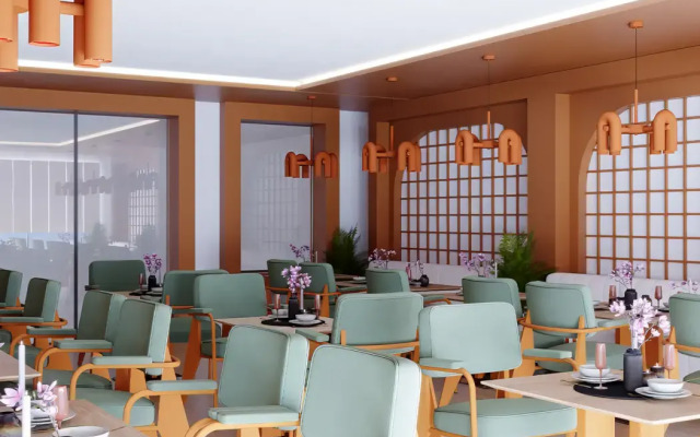 Aydinbey King's Palace & Spa -Ultra All Inclusive