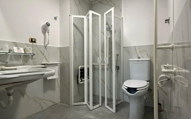 Hotel Ottaviano Augusto