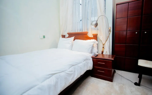 Aduk Guest House