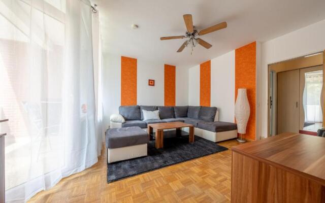 6737 Privatapartment Vinn