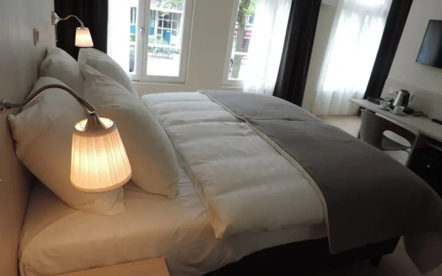 Hotel Fossa