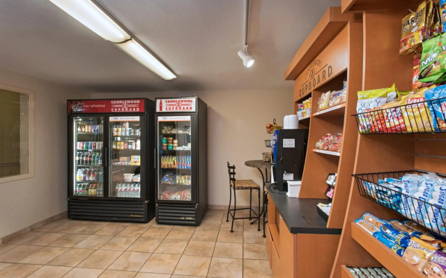 Candlewood Suites Austin N - Cedar Park by IHG