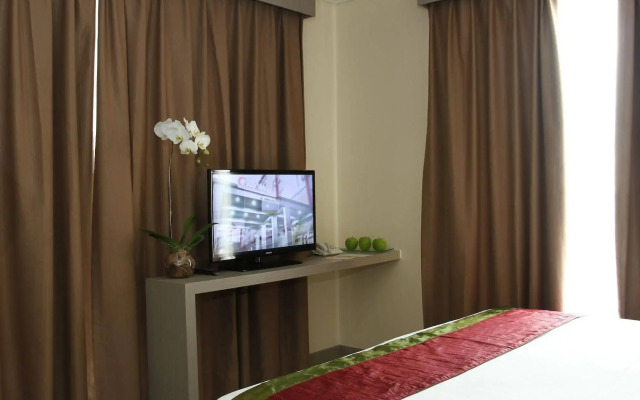 Siti Hotel