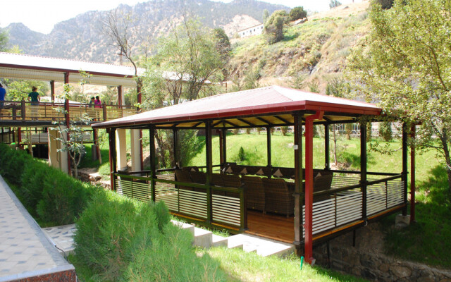 Эверест Плаза