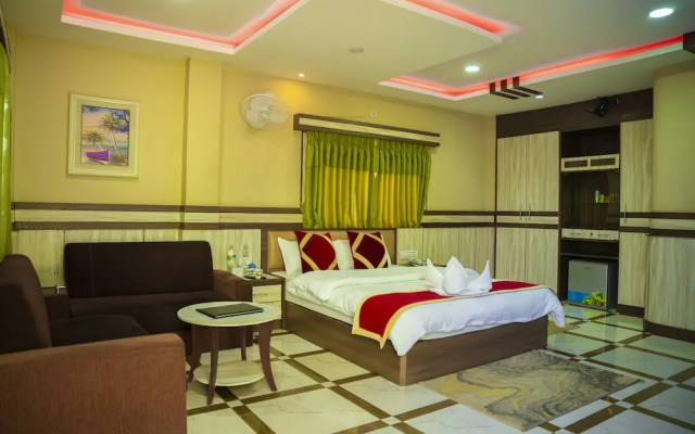 Gautam Hotel