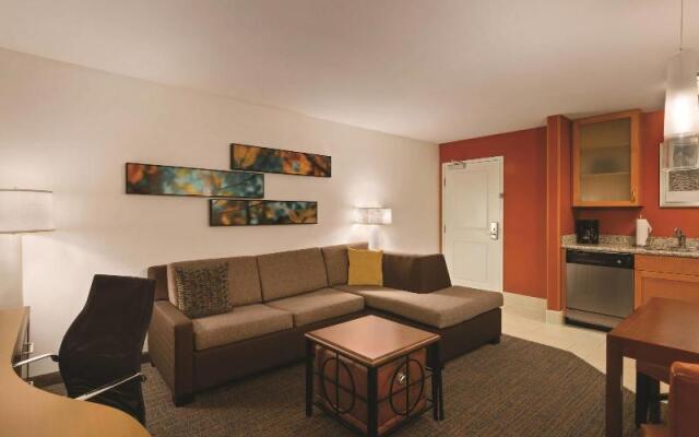 Residence Inn Greenville