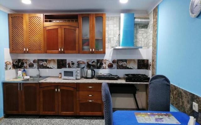 Amidea Guest House