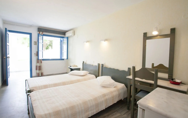 Polos Hotel