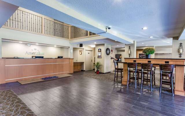 AmericInn by Wyndham Burnsville