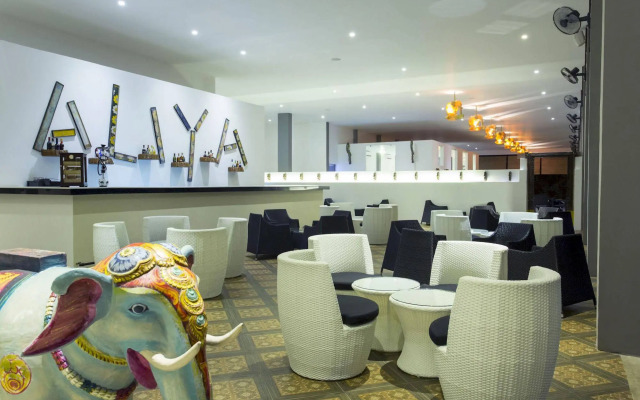 Aliya Resort & Spa