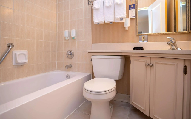 Ibis Styles Sao Mateus