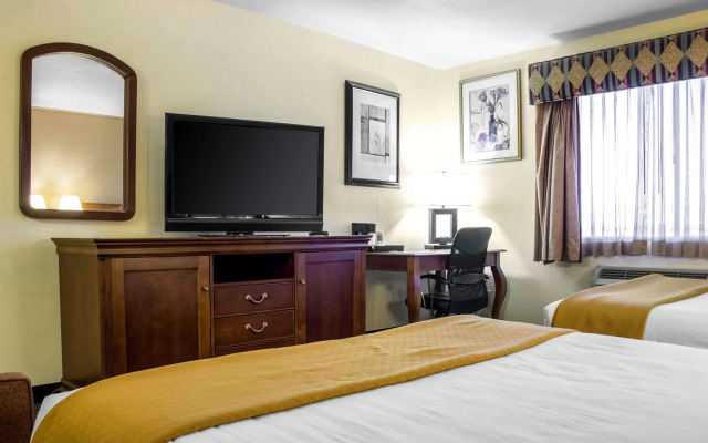 Quality Inn Wickenburg