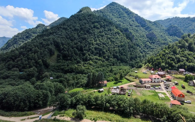 АлаТау Кавказ