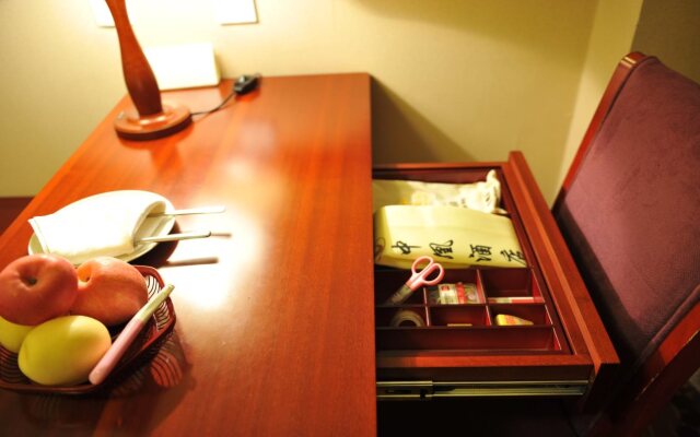 Kunming Zhong Huang Hotel