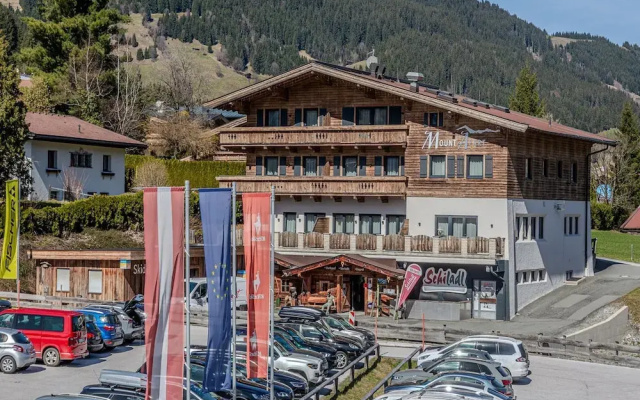 Holiday Apartment Near Kitzski ski Lift