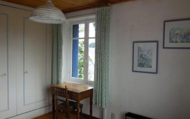 Maison Le Palais, 5 pièces, 8 personnes - FR-1-418-31