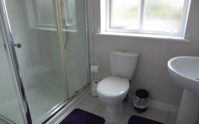 Mayfields Guest House