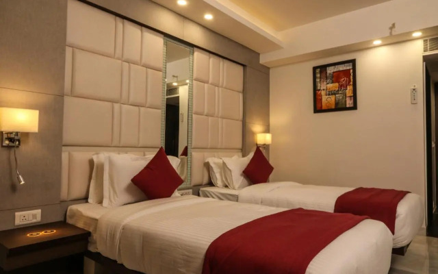 The Grand Asansol