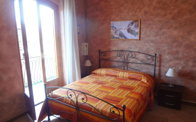 B&B Casa Di Mari
