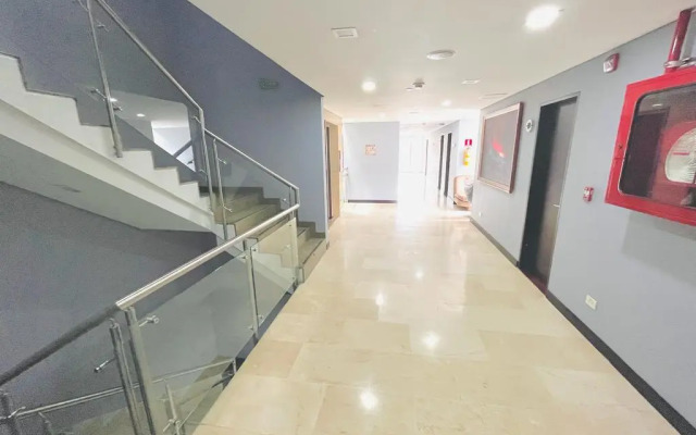 Hotel Lleras 10
