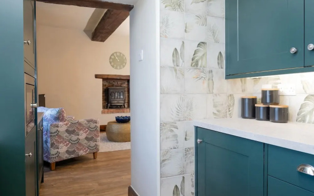 Watermouth Castle, West Tower Apartment