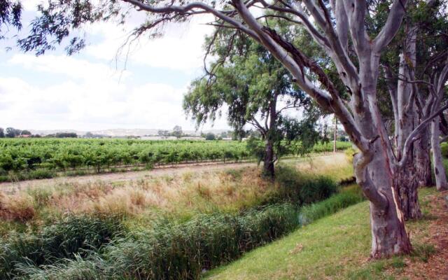 Vine Inn Barossa