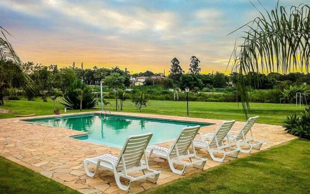 Parque Hotel Holambra