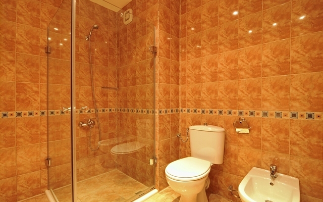 Semiramida Gardens Aparthotel /PM/