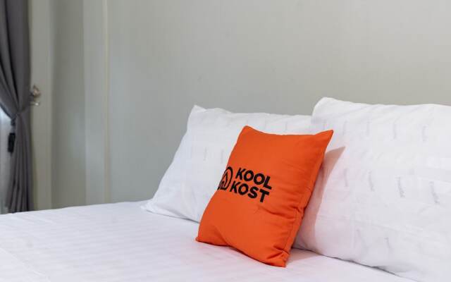 KoolKost Syariah near Universitas Lambung Mangkurat