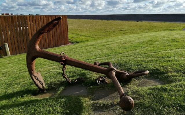 Inviting Apartment in Norden