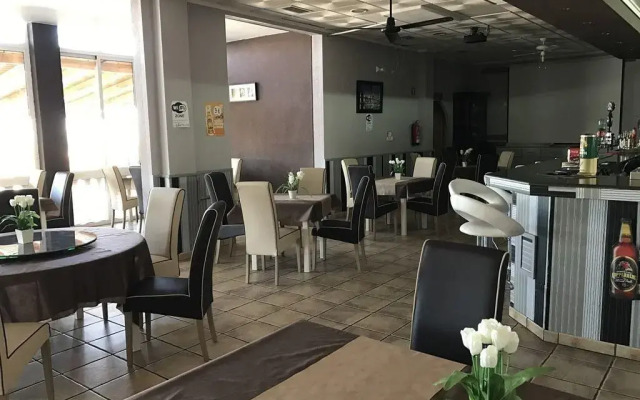 Hotel Algorfa