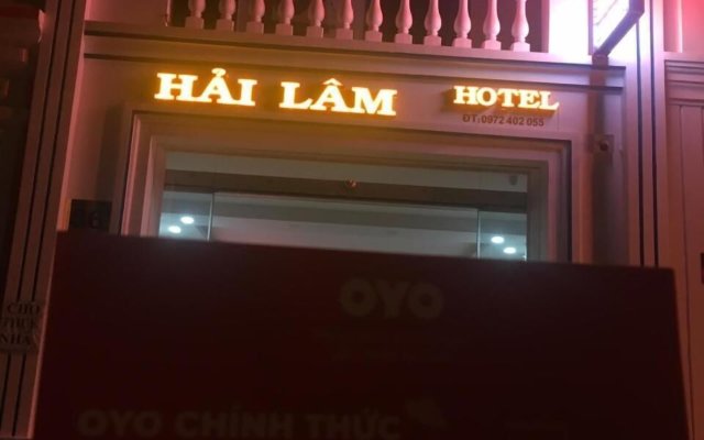 OYO 741 Hai Lam Hotel