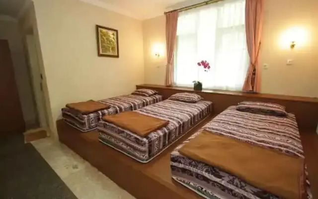 De One Heritage Villages